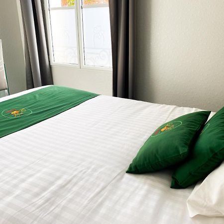 Colette Hotel Niort Buitenkant foto
