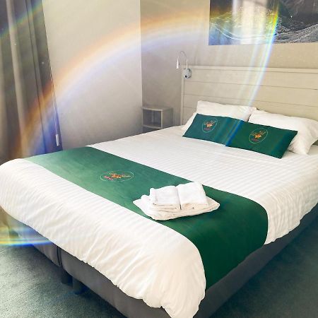 Colette Hotel Niort Buitenkant foto