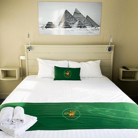 Colette Hotel Niort Buitenkant foto