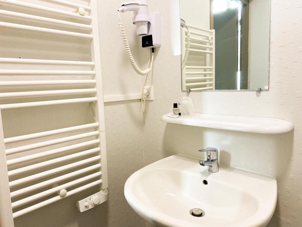 Colette Hotel Niort Buitenkant foto